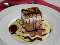 Restaurante los Jamones