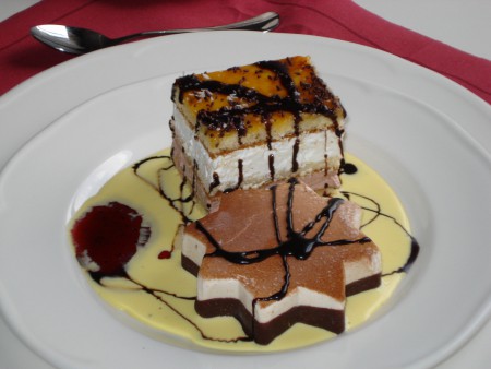 Restaurante los Jamones