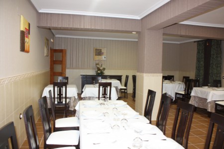Restaurante los Jamones