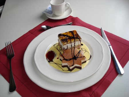 Restaurante los Jamones